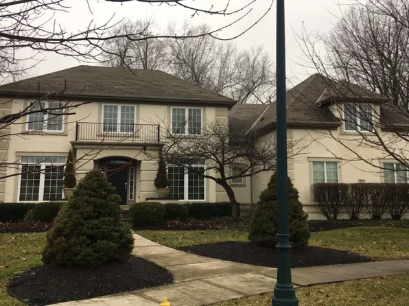 931 Suzanne Way, Blacklick, OH 43004