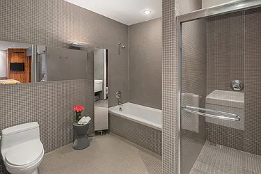 Rented by Compass