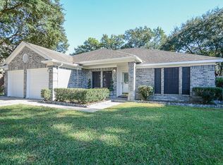15522 Hatfield Hollow Dr, Tomball, TX 77377