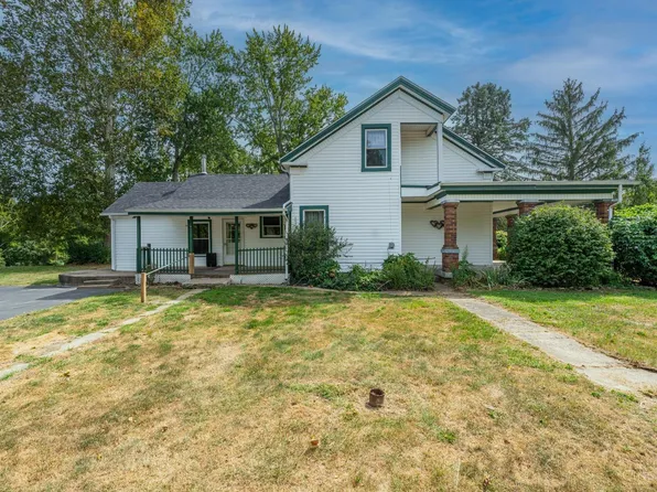 6780 N Us Rte #68, Wilmington, OH 45177