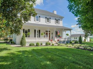 6354 Highway 25e, Springfield, TN 37172