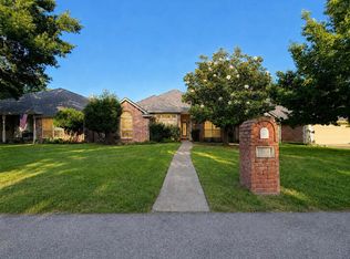 17506 Country Club Dr, Kemp, TX 75143
