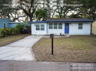 1280 Bertland Way, Clearwater, FL 33755