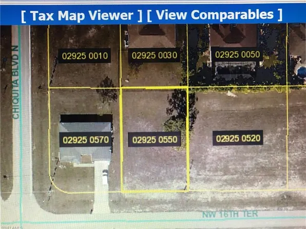 1525 NW 16th Ter, Cape Coral, FL 33993