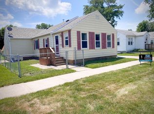 2039 8th Ave S, Fort Dodge, IA 50501