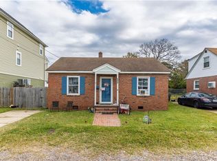 9566 19th Bay St, Norfolk, VA 23518