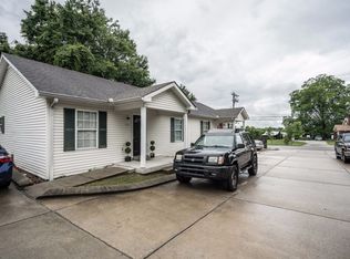 2116 S Main St BUILDING 2, Springfield, TN 37172