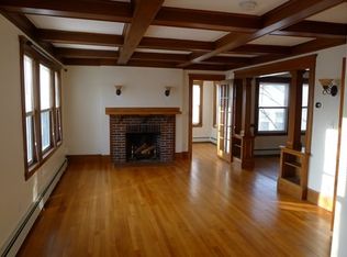 104 Slade St FLOOR 2, Belmont, MA 02478