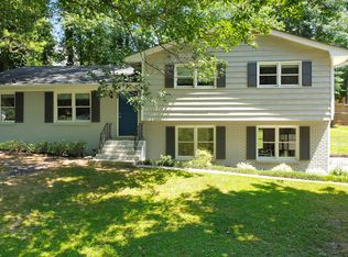 2389 Worchester Way, Marietta, GA 30062