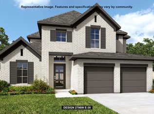 129 Ensberg Ln, Liberty Hill, TX 78642