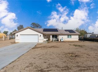 14632 Maricopa Rd, Victorville, CA 92392