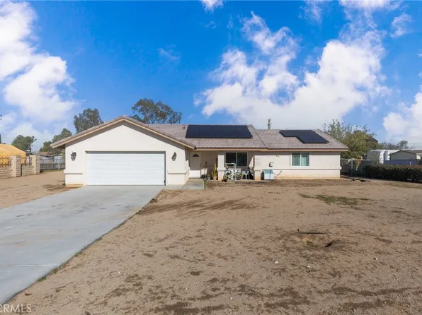 14632 Maricopa Rd, Victorville, CA 92392