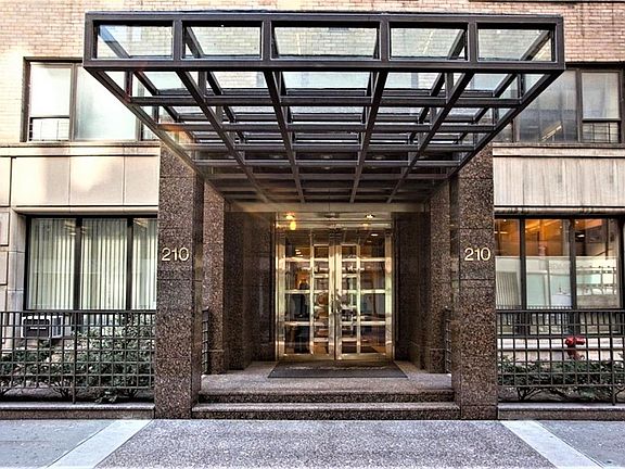 2nd image of 210 E 47th St #11T