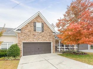 5206 Marcella Ct, Durham, NC 27707