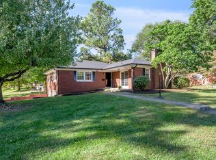 266 Leawood Dr, Lexington, KY 40502