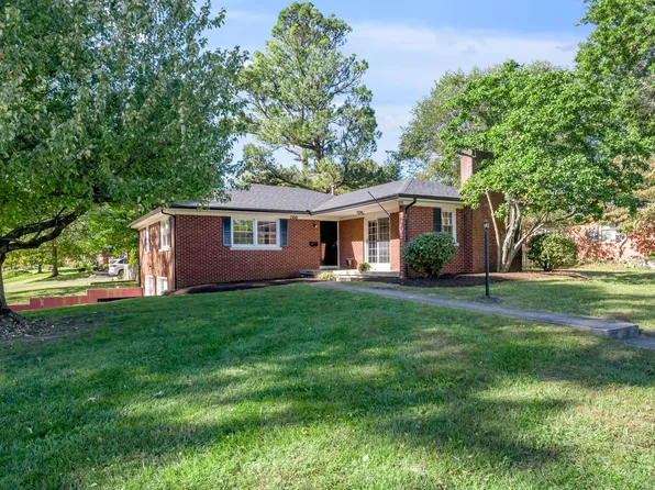 266 Leawood Dr, Lexington, KY 40502
