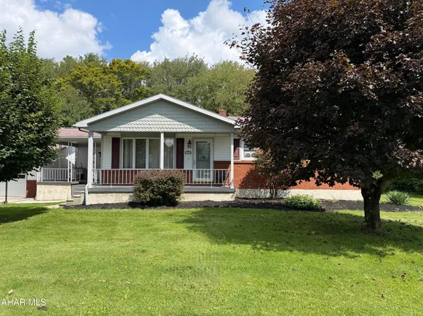 120 Read Ave, Cresson, PA 16630