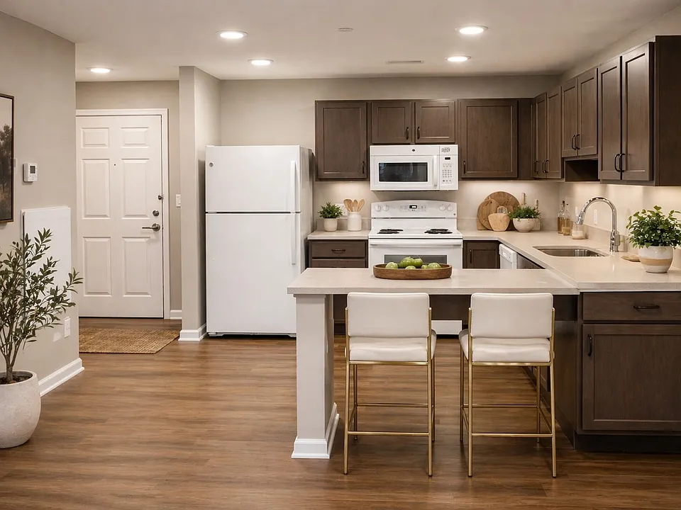 Legacy Arvada Senior Apartments