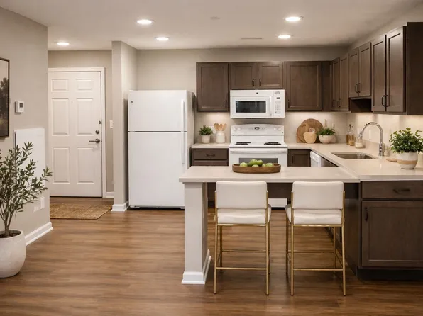 Legacy Arvada Senior Apartments