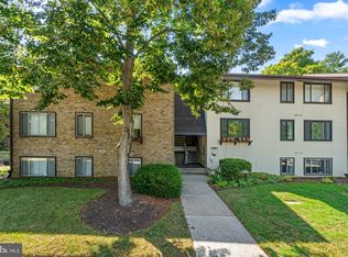 10067 Windstream Dr UNIT 4, Columbia, MD 21044