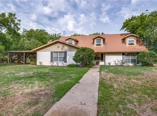 1819 Pecan Park Dr, Arlington, TX 76012