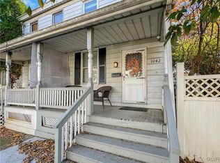 1042 Washington St, Easton, PA 18042