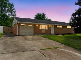 3647 Paris Blvd, Westerville, OH 43081