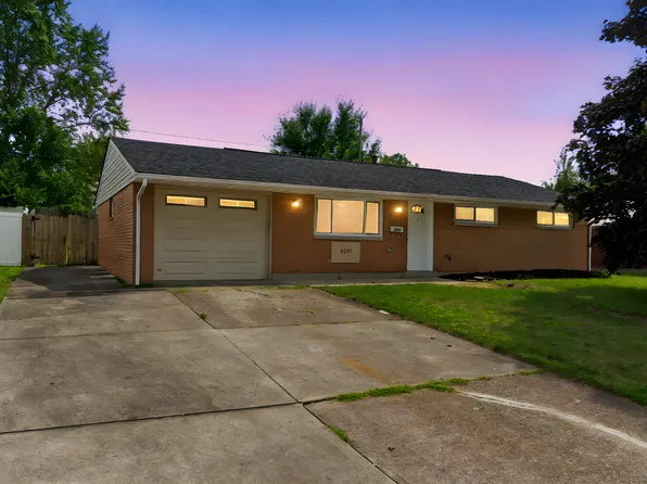 3647 Paris Blvd, Westerville, OH 43081
