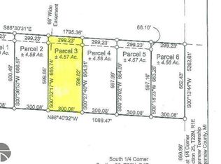 0 Ridge Run, West Branch, MI 48661