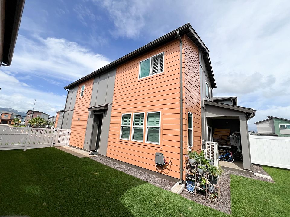 Home - Side/Rear