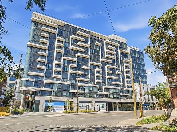 3rd image of 322 Dupont St #207