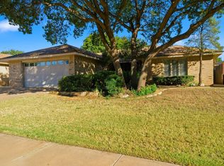 5722 87th St, Lubbock, TX 79424