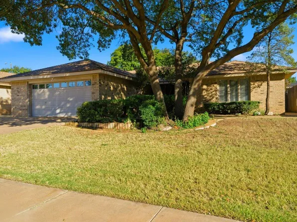 5722 87th St, Lubbock, TX 79424