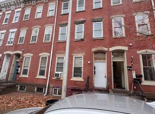 241 N Warren St FLOOR 2, Trenton, NJ 08618