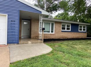 403 S 3rd St, Olivia, MN 56277