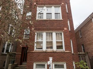 1625 W Rascher Ave #4, Chicago, IL 60640