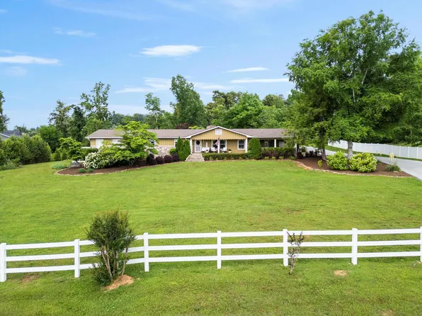 7829 Standifer Gap Rd, Chattanooga, TN 37421
