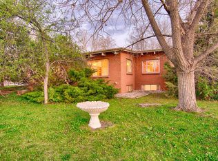 10350 W 35th Ave, Wheat Ridge, CO 80033