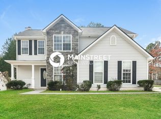 7800 Glade Bnd, Fairburn, GA 30213