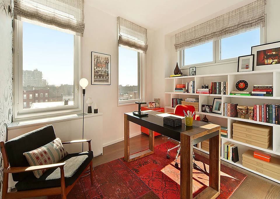 2nd image of 200 8th St APT 7D