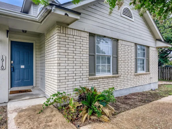 1910 Ireland Dr, Leander, TX 78641