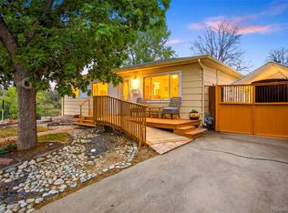 1800 S Vrain Street, Denver, CO 80219
