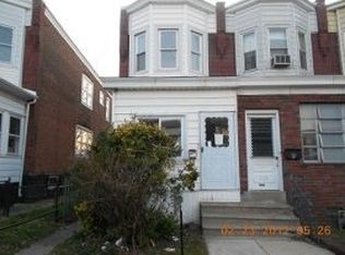 1028 Yates Ave, Marcus Hook, PA 19061