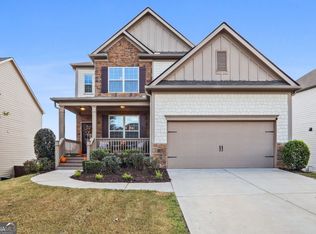 4920 Pont Du Gard Dr, Cumming, GA