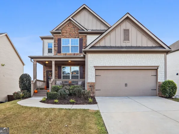 4920 Pont Du Gard Dr, Cumming, GA 30040