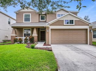 304 Taxter Run Ln, Valrico, FL 33594