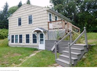 8 Lamb St, Windham, ME 04062