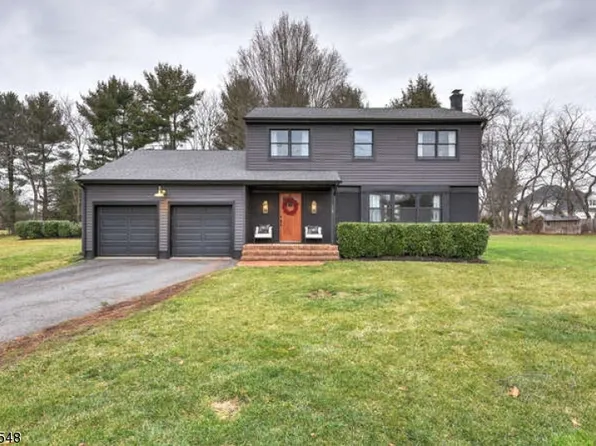 38 Van Cleef Rd, Franklin Twp., NJ 08873