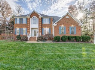 6805 Bayswater Pl, Glen Allen, VA 23059