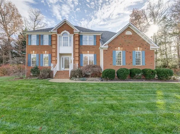 6805 Bayswater Pl, Glen Allen, VA 23059